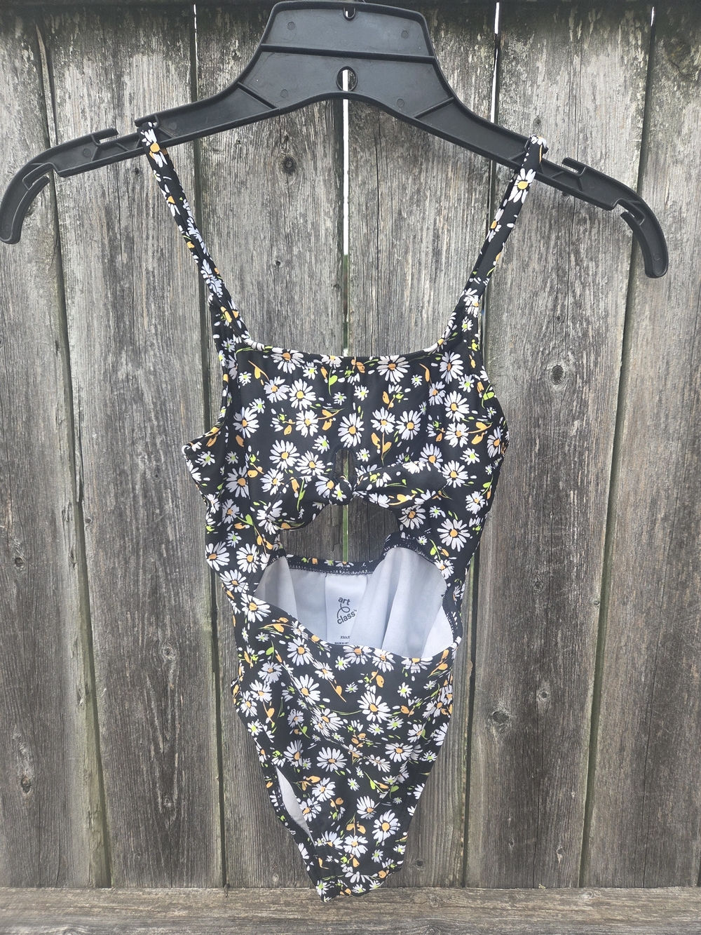 Art Class Girls Bathing Suit